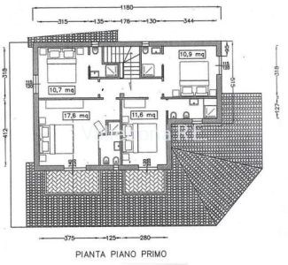 casa indipendente in vendita a Carloforte