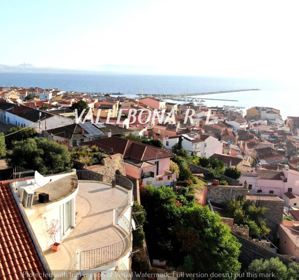 appartamento in vendita a Carloforte