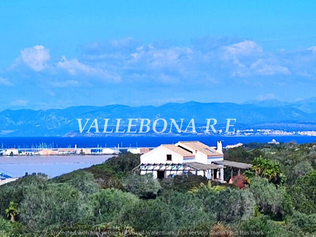 casa indipendente in vendita a Carloforte