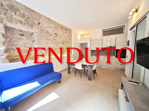 appartamento in vendita a Carloforte