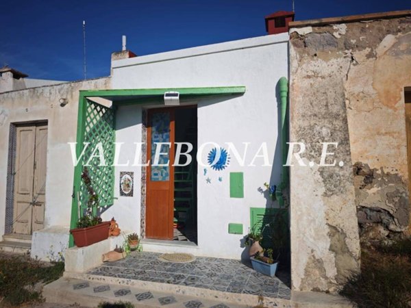 casa indipendente in vendita a Carloforte