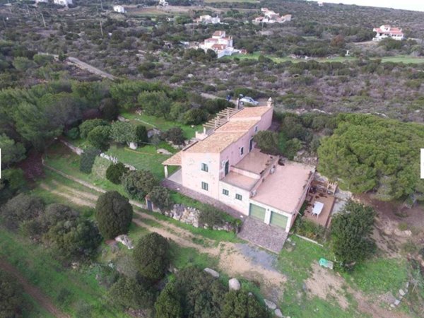 casa indipendente in vendita a Carloforte
