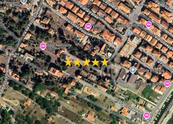 appartamento in vendita a Carloforte