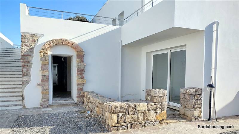 appartamento in vendita a Carloforte