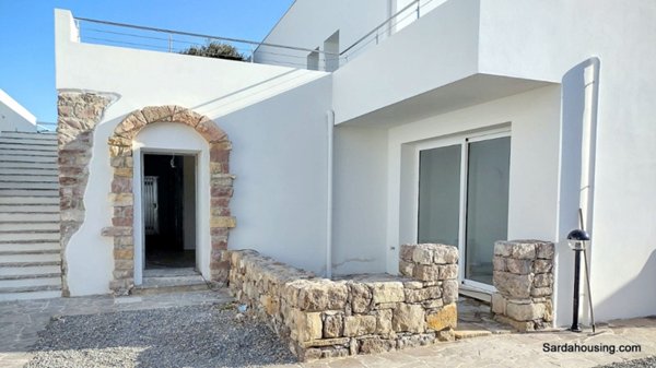 appartamento in vendita a Carloforte