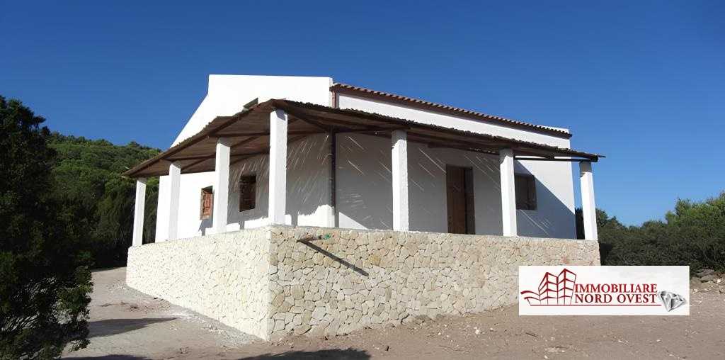 casa indipendente in vendita a Carloforte