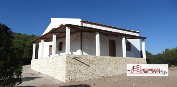 casa indipendente in vendita a Carloforte