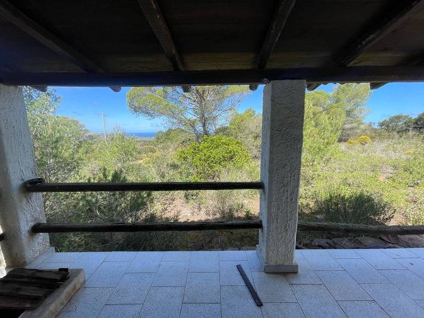 casa indipendente in vendita a Carloforte