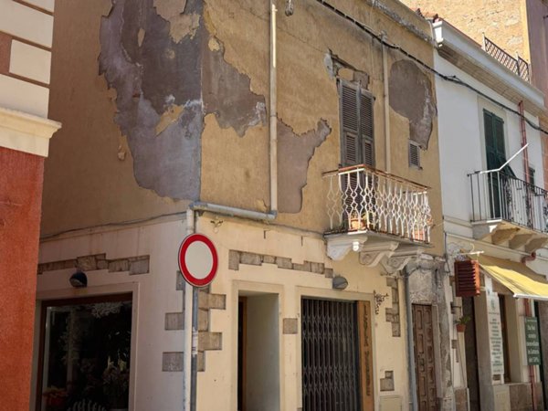 appartamento in vendita a Carloforte