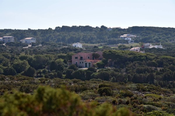 casa indipendente in vendita a Carloforte