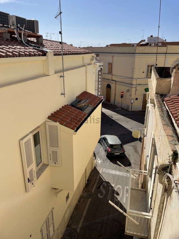 appartamento in vendita a Carloforte