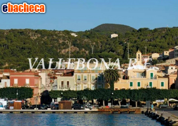 appartamento in vendita a Carloforte