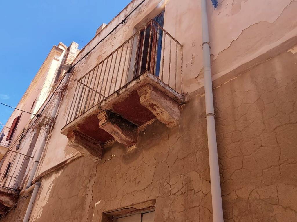 casa indipendente in vendita a Carloforte