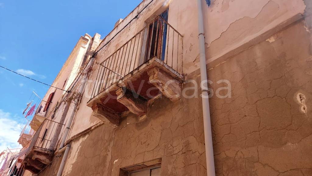 casa indipendente in vendita a Carloforte