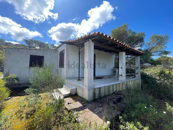 casa indipendente in vendita a Carloforte