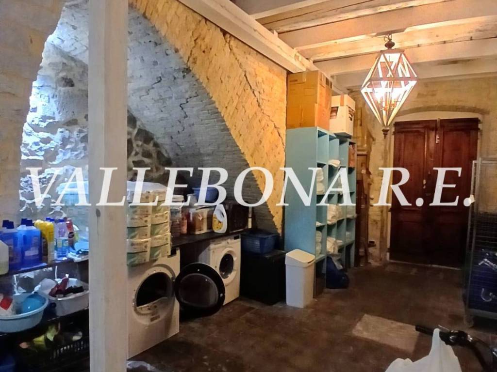 monolocale in vendita a Carloforte