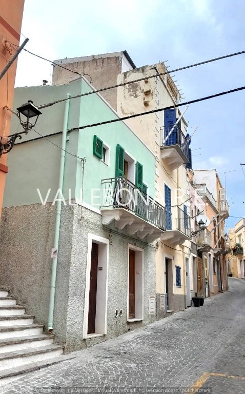 appartamento in vendita a Carloforte