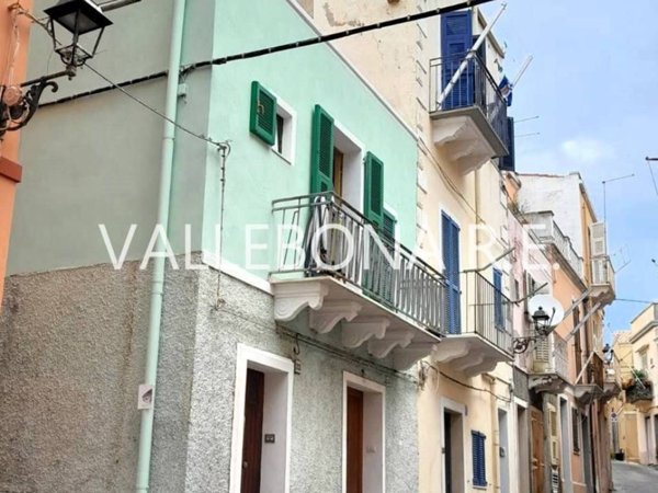 appartamento in vendita a Carloforte