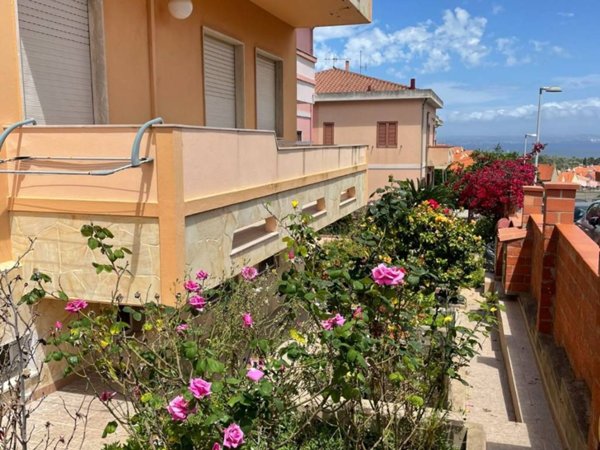 appartamento in vendita a Carloforte
