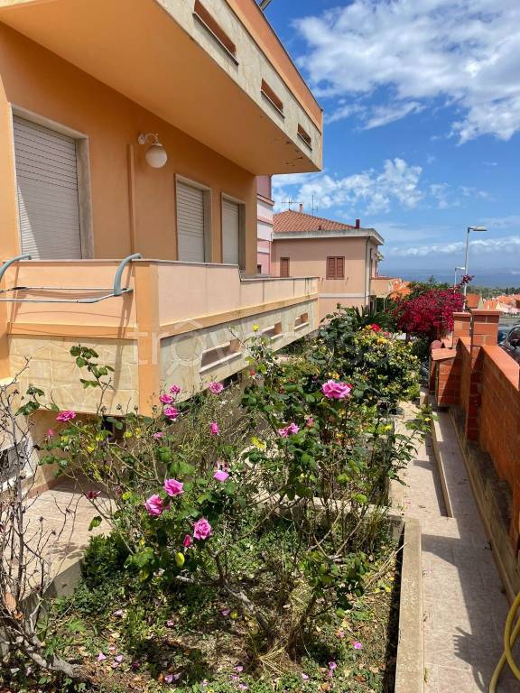 appartamento in vendita a Carloforte