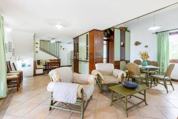 casa indipendente in vendita a Carloforte