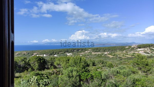 casa indipendente in vendita a Carloforte