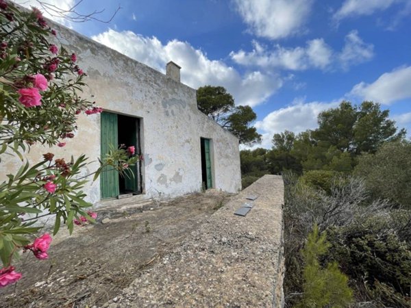 casa indipendente in vendita a Carloforte