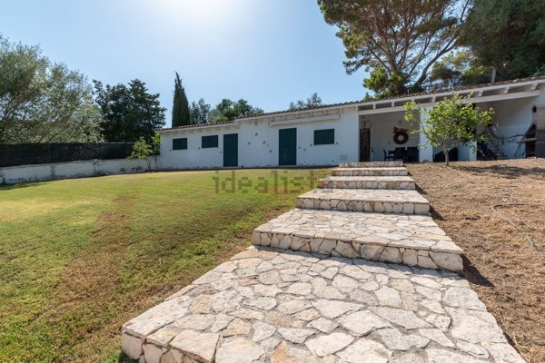 casa indipendente in vendita a Carloforte