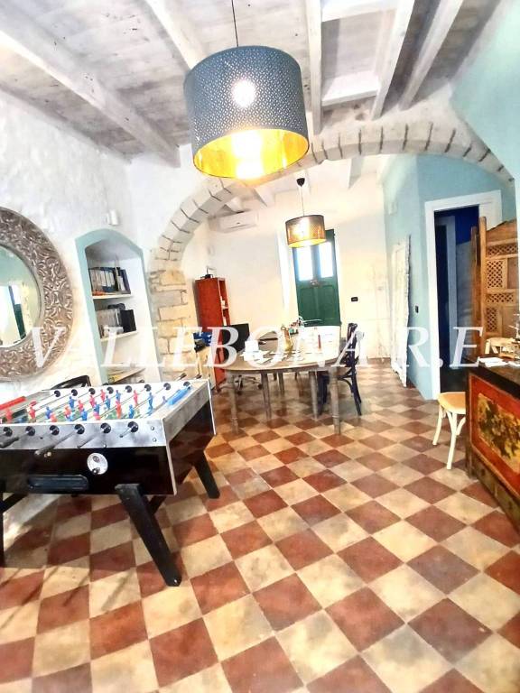 appartamento in vendita a Carloforte