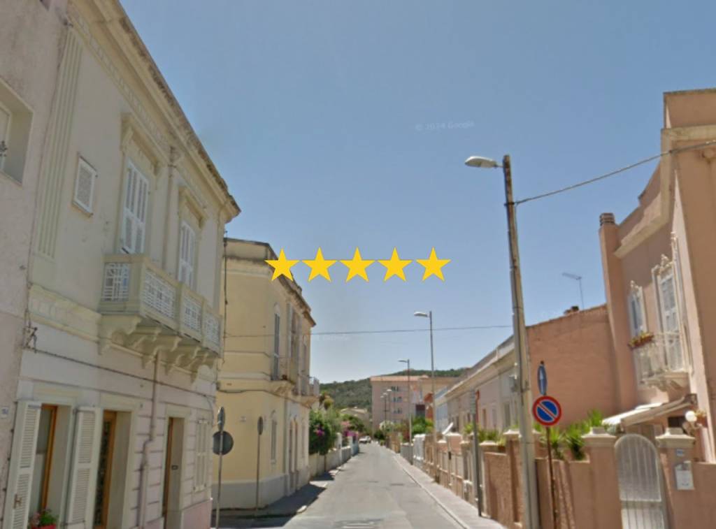 appartamento in vendita a Carloforte