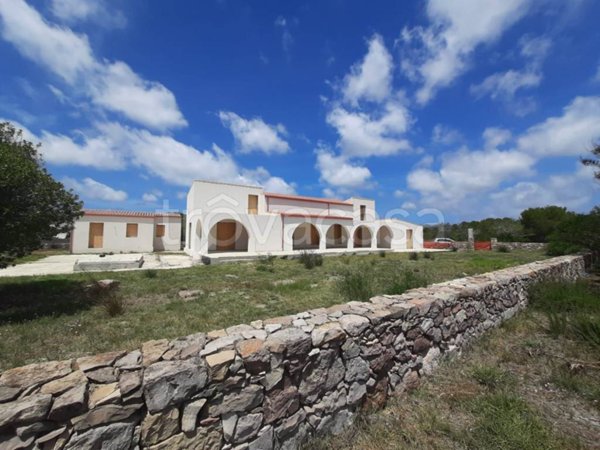 casa indipendente in vendita a Carloforte