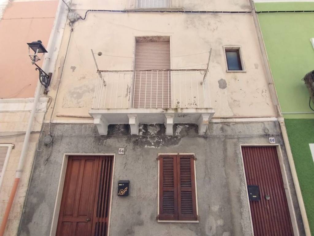 casa indipendente in vendita a Carloforte