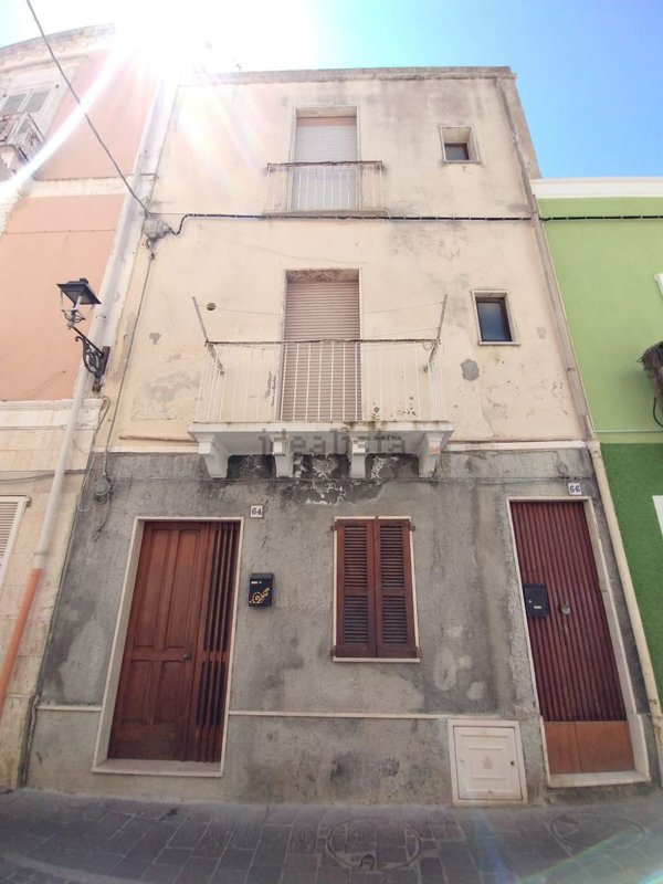 casa indipendente in vendita a Carloforte