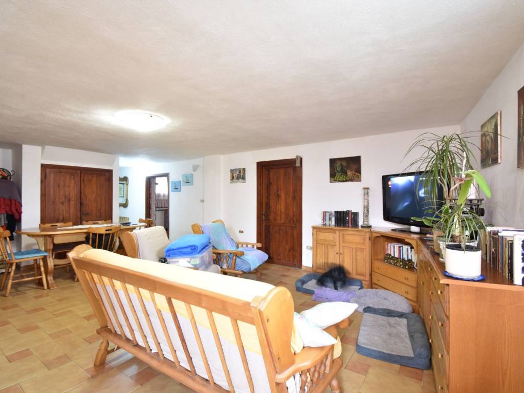 appartamento in vendita a Carloforte
