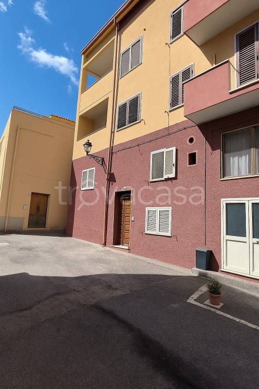 appartamento in vendita a Carloforte