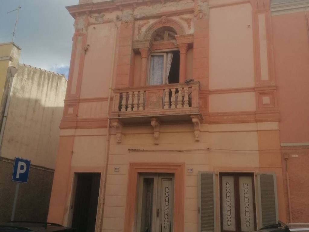 casa indipendente in vendita a Carloforte