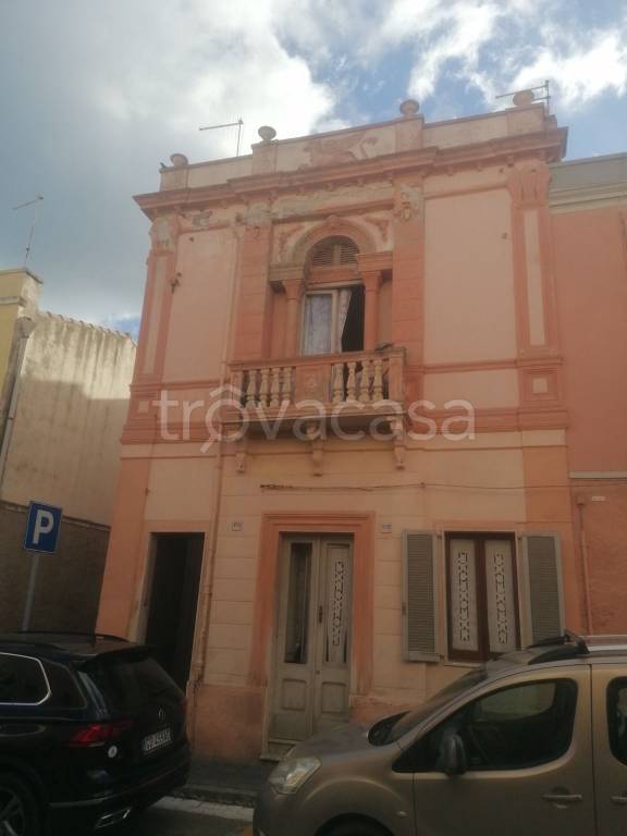 casa indipendente in vendita a Carloforte