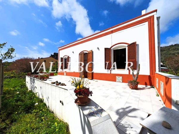 casa indipendente in vendita a Carloforte