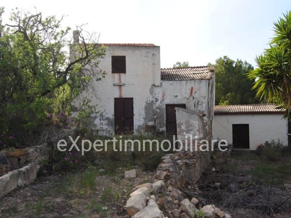 casa indipendente in vendita a Carloforte