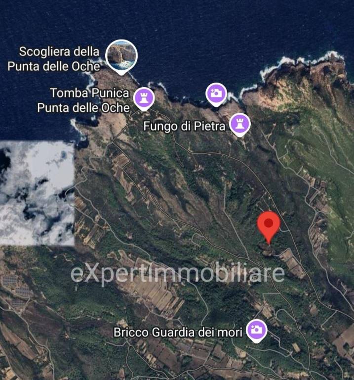 casa indipendente in vendita a Carloforte