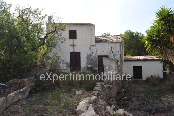 casa indipendente in vendita a Carloforte