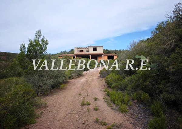 casa indipendente in vendita a Carloforte