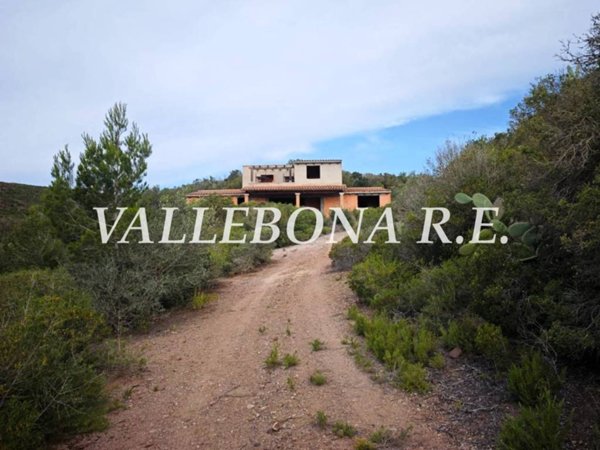 casa indipendente in vendita a Carloforte
