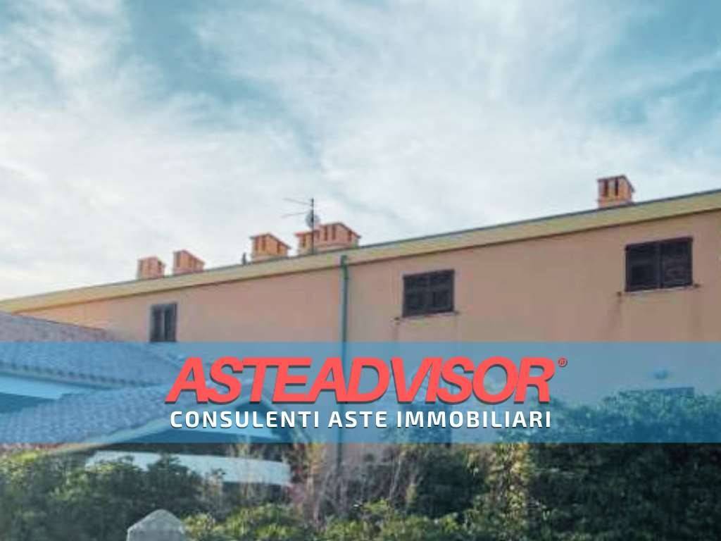 appartamento in vendita a Carloforte
