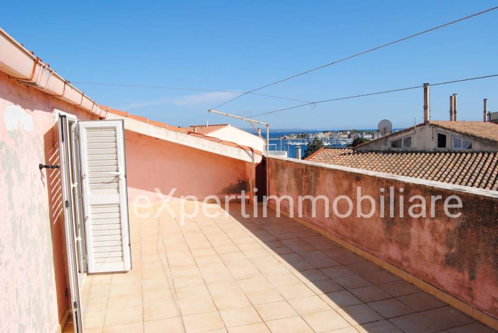 appartamento in vendita a Carloforte