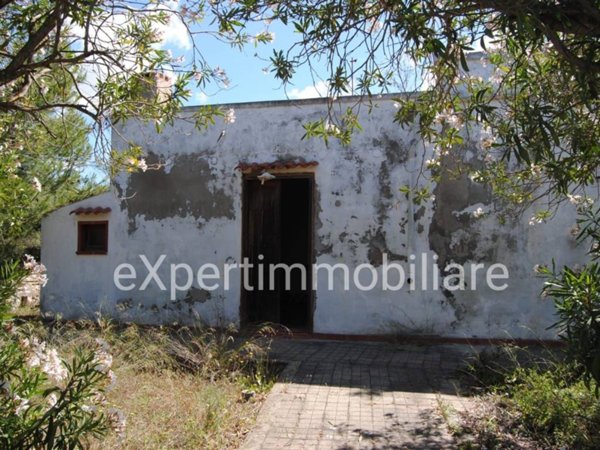 casa indipendente in vendita a Carloforte