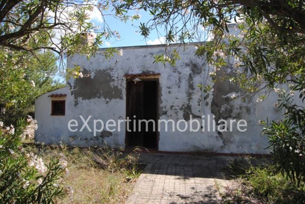 casa indipendente in vendita a Carloforte