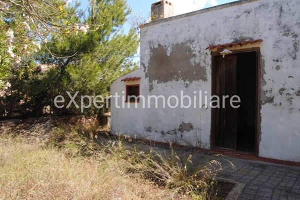 casa indipendente in vendita a Carloforte