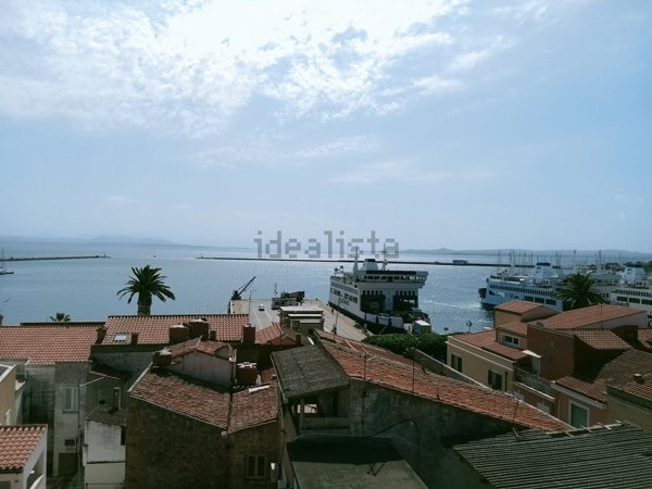 appartamento in vendita a Carloforte