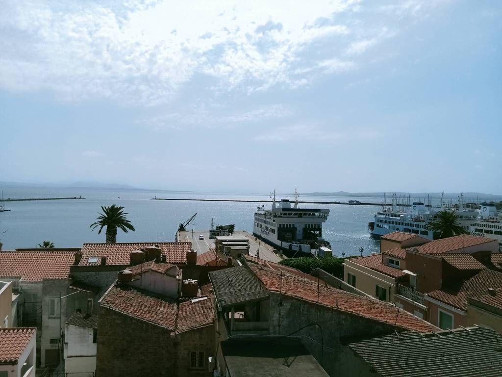 appartamento in vendita a Carloforte